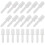 60pcs shutter replacement pins for windows repair parts supplies 1