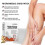 4Varicose Vein Microneedle Patch Relieve Leg Swelling External Invisible Patch 3