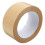 1set Waterproof Tape Orange Sealing Tape For Packaging Boxes 1