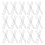 100Pcs Heavy Duty Iron Calendar Wire Hooks for Wall Frame Hanging 1