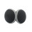 Portable Earmuffs Plush Windproof For Women 1pcs Black 1