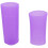 Mic Handle Sleeve Red Silicone 1pack 7.1x1.6in 1