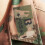 2Pièces Patch Militaire Type B Vert Nylon 6