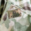 2Pièces Patch Militaire Type B Vert Nylon 7