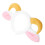 Goat Ears Headband: Copricapo Con Orecchie Di Capra Per Halloween 1