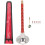 1Set Suona in Legno Strumento Musicale Pratico 1