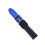 20mm silicone watch band replacement strap blue black 11