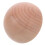 Mezza Sfera in Legno Per Argilla, Strumenti Per Piatti DIY 1