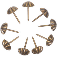 100 pz chiodi tappezziere decorativi per e divani, fai da te