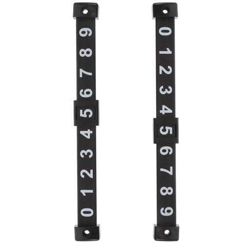 2 Contatore Punteggio Per Balilla Campo Gioco