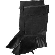 Un Paio Di Copriscarpe Per Calza E Costume