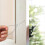 Stainless Steel Gate Latch Cables Silver 3pcs 3