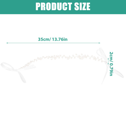 Bridal Crown Wedding Hair Accessory Silver Metal 1pack 1