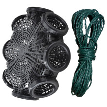 Per Pesca Con Design Ventilato Per Esca Duratura