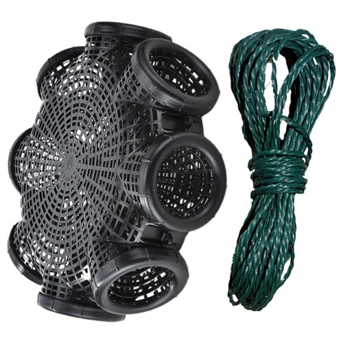 Per Pesca Con Design Ventilato Per Esca Duratura