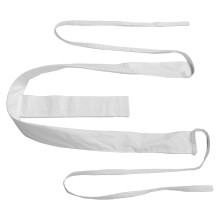 Collare Kimono Decorativo Bianco Comodo