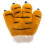 Tiger Guanto In Per Cosplay Accessorio 1