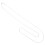 Collana Argento Placcato Catena 1