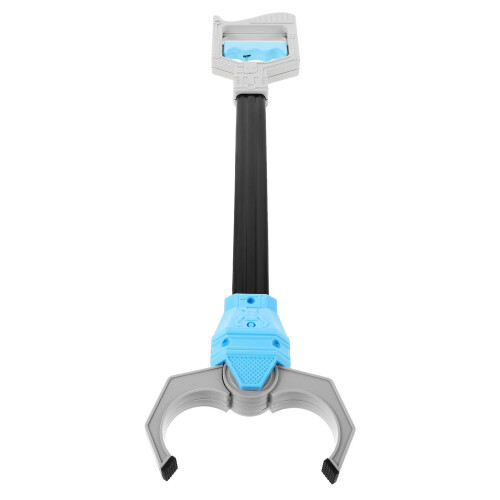 Braccio Robot Retro In Con Artiglio Per Bambini