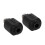 4 Packungen Optischer 3.5 mm Buchsen  Stecker zu Digital- Toslink M Audio Adapter 7
