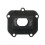 2X Motorcycle Caburetor Intake Manifold for  RX125 RS125 34mm Carburetor Interface 8