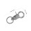 pour cage 5 pièces fermoirs homard perroquet 2