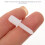 60pcs shutter replacement pins for windows repair parts supplies 6