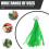 100Pcs Fruit And Vegetable Mesh Netting Packing Bags 4