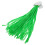 100Pcs Fruit And Vegetable Mesh Netting Packing Bags 6