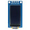 0.96 Inch OLED Display 64x128 SH1107 Vertical Screen Module with White for  Raspberry Pi ESP32 DIY 1