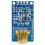 0.96 Inch OLED Display 64x128 SH1107 Vertical Screen Module with White for  Raspberry Pi ESP32 DIY 3