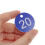 20 pièces - Panneaux de classification numérotés pour ruche 6