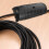 Safety Junction Box Electric Power Cord Wiring Plastic 3