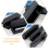 6Pcs Fountain Pen Gift Boxes Black Small Pen Display Organizer Cases 6
