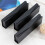6Pcs Fountain Pen Gift Boxes Black Small Pen Display Organizer Cases 9
