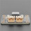 2X 6092 Bq25185 USB-/-/Solarladegerät mit 3,3-V-Buck-Board 7