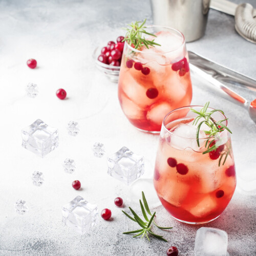 1Ensemble Faux En Effet Cristal Pour Accessoires 2