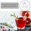 1Ensemble Faux En Effet Cristal Pour Accessoires 6