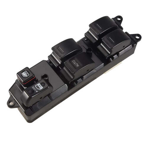For   Camry Avalon 1997-2002 Power Master Window Lift Control  Front Left LH Driver Side 84820-AA011
