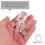 1Ensemble Faux En Effet Cristal Pour Accessoires 7