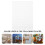 Diy Storage Hole Board Pegboard Organizer For 1set 6