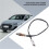 4X 06K906262CS Lambda Probe Oxygen Sensor for  A3   Mk7 06K 906 262 CS 8V0906262 8V0906262D 06K906262CB 3