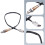 4X 06K906262CS Lambda Probe Oxygen Sensor for  A3   Mk7 06K 906 262 CS 8V0906262 8V0906262D 06K906262CB 6