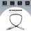 4X 06K906262CS Lambda Probe Oxygen Sensor for  A3   Mk7 06K 906 262 CS 8V0906262 8V0906262D 06K906262CB 7