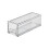 Refrigerator Organizer Bins Fridge Storage Containers Box Lockable 7