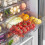 Refrigerator Organizer Bins Fridge Storage Containers Box Lockable 8