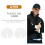 2Pièces Support Intérieur En Pour Casquettes Baseball 5
