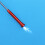 four claw sewer scavenger tool red 9