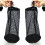 -Resistant Nylon Tennis Ball Holder with Drawstring 5