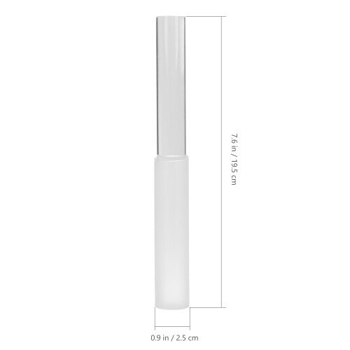Singing Bowl Mallet For Yoga Acrylic 1pcs 1